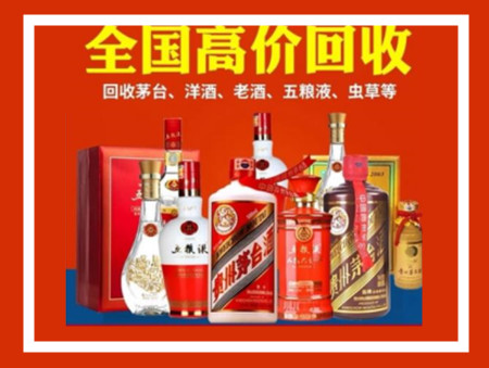 景泰礼品回收店